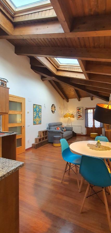 Cal Tranquil Camprodon, Acollidor Atic Al Centre