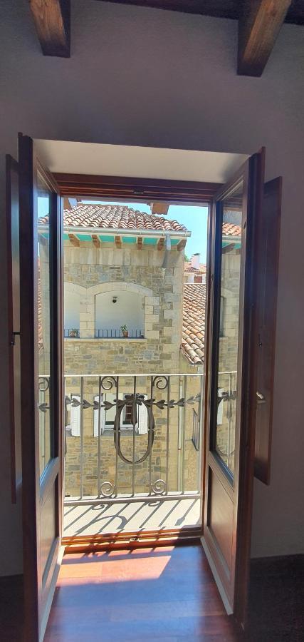 Apartment Cal Tranquil Camprodon, Acollidor Atic Al Centre