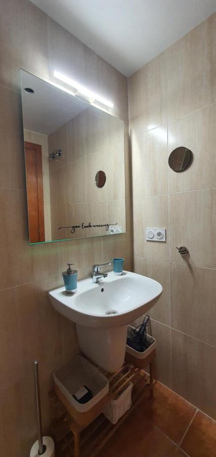 Cal Tranquil Camprodon, Acollidor Atic Al Centre Apartment