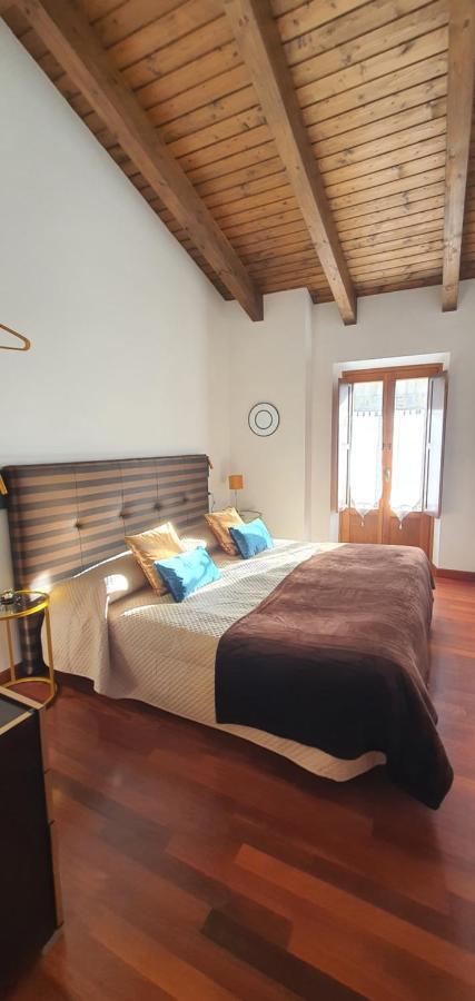 Cal Tranquil Camprodon, Acollidor Atic Al Centre Camprodon